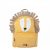 Trixie Kids Backpack Mr. Lion