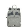 Trixie Mr. Raccoon Backpack grey
