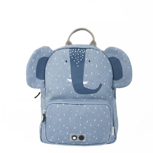 Trixie Kids Backpack Mrs. Elephant