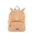 Trixie Mrs. Giraffe Backpack light orange
