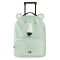 Trixie Kids Trolley Travel Mr. Polar Bear