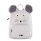 Trixie Kids Backpack Mrs. Mouse