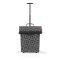 Reisenthel Shopping Trolley M Signature Black