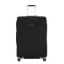 Tumi 19 Degree Aluminium 20&apos;&apos; Cover black Kofferhoes