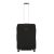 Tumi 19 Degree Aluminium 21&apos;&apos; Cover black Kofferhoes