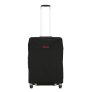 Tumi 19 Degree Aluminium 24&apos;&apos; Cover black Kofferhoes