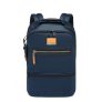 Tumi Alpha Bravo Essential Backpack navy backpack