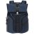 Tumi Alpha Bravo Lance Logistics Backpack navy