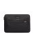 Tumi Alpha Large Laptop Cover black Laptopsleeve