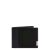 Tumi Alpha SLG GBL Wallet W/Coin Pocket black chrome Heren portemonnee