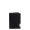 Tumi Alpha SLG Gusseted Card Case black chrome Heren portemonnee