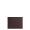 Tumi Nassau SLG Global Double Billfold brown smooth Heren portemonnee