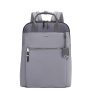 Tumi Voyageur Essential Backpack grey backpack