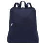 Tumi Voyageur Just In Case Backpack indigo backpack