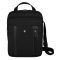 Victorinox Werks Professional Cordura Crossbody Laptop Bag Black