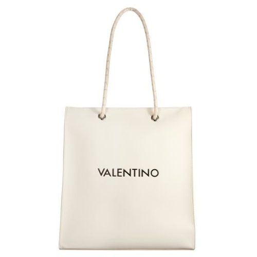 Valentino Totebag Jelly Off-white