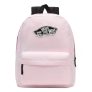 Vans Realm Backpack cradle pink