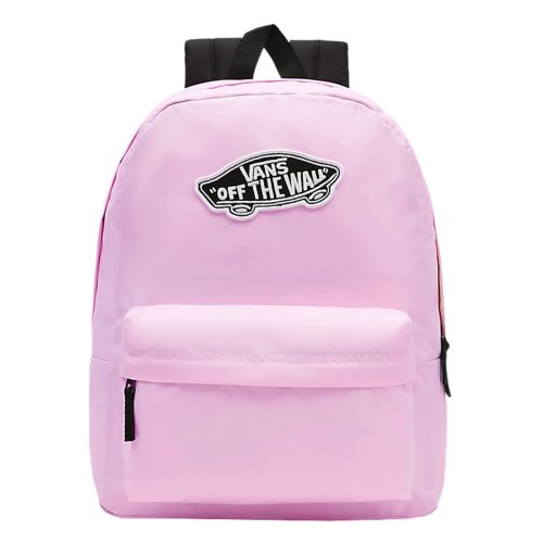 Vans Realm Backpack orchid pink
