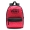 Vans Realm Girls Rugzak Fuchsia Purple