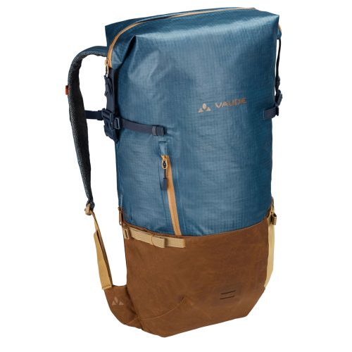 Vaude CityGo 23 Backpack baltic sea backpack