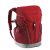 Vaude Puck 10 Kinderrugzak mars red Kindertas