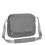 Vaude Recycled haPET II Schoudertas anthracite