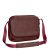 Vaude Recycled haPET II Schoudertas berry