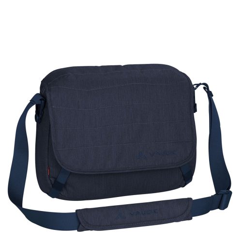 Vaude Recycled haPET ll Schoudertas eclipse
