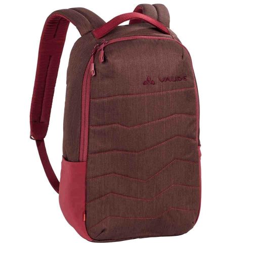 Vaude Recycled PETali Mini II Rugzak berry backpack