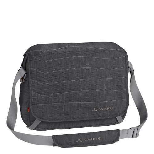 Vaude Recycled torPET II Schoudertas black