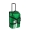 Vaude Rotuma 65 Medium Trolley apple green Trolley Reistas