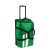 Vaude Rotuma 65 Medium Trolley apple green Trolley Reistas