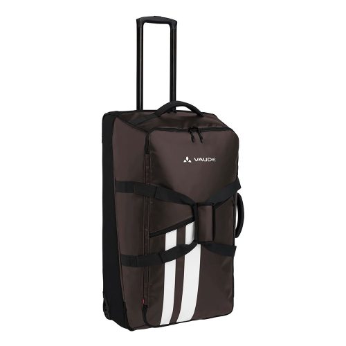 Vaude Rotuma 90 Large Trolley mocca Trolley Reistas
