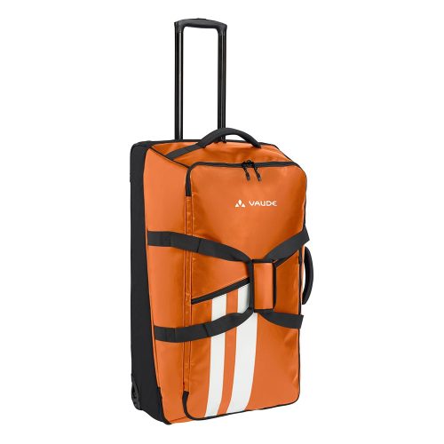 Vaude Rotuma 90 Large Trolley orange Trolley Reistas
