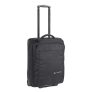 Vaude Sapporo II Reistas black Handbagage koffer Trolley