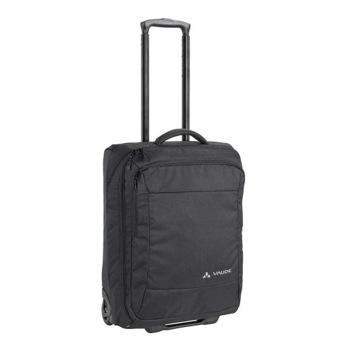 Vaude Sapporo II Reistas black Handbagage koffer Trolley