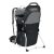 Vaude Shuttle Base Kinderdrager black backpack