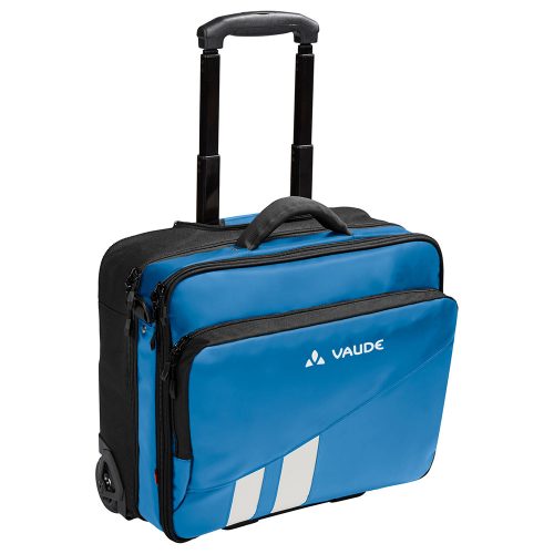 Vaude Tuvana 25 Business Wheels Azure