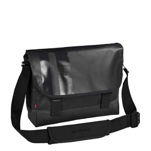 Vaude Wista II M Schoudertas black