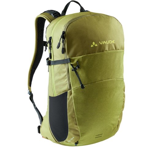 Vaude Wizard 18+4 Backpack avocado backpack