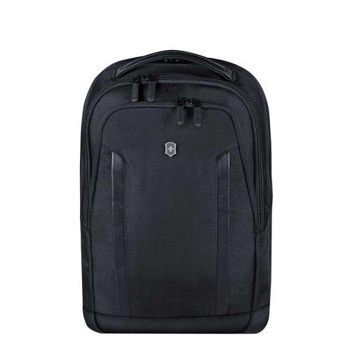 Victorinox Altmont Professional Compact Laptop Backpack black backpack