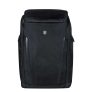Victorinox Altmont Professional Fliptop Laptop Backpack black backpack