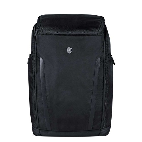 Victorinox Altmont Professional Fliptop Laptop Backpack black backpack