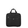 Victorinox Werks Professional Cordura Wheeled Business Brief Compact black Handbagage koffer Trolley