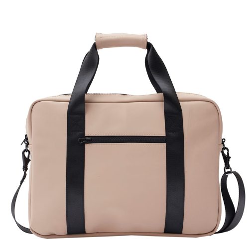Vinga Sweden Baltimore Laptoptas beige