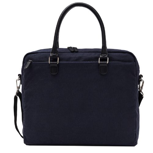 Vinga Sweden Brendon Laptoptas navy