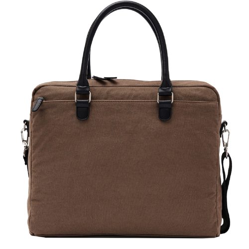 Vinga Sweden Brendon Laptoptas taupe