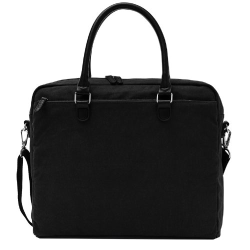 Vinga Sweden Brendon Laptoptas zwart