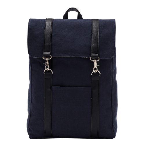 Vinga Sweden Brendon Rugtas navy backpack