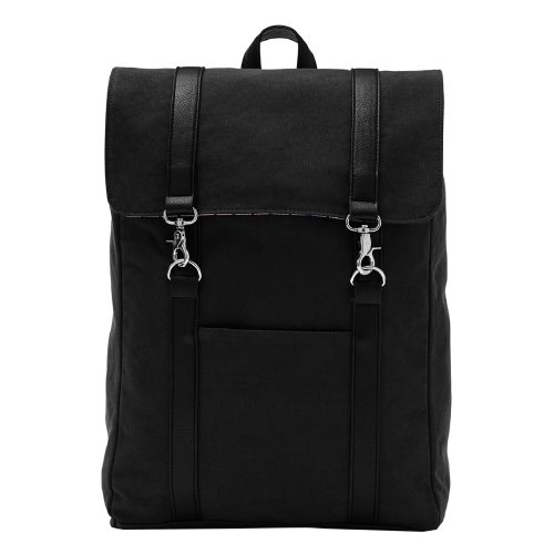 Vinga Sweden Brendon Rugtas zwart backpack
